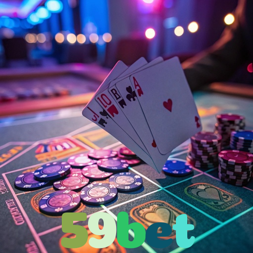 59bet - Baixe o App 59bet para Android e Comece a Jogar