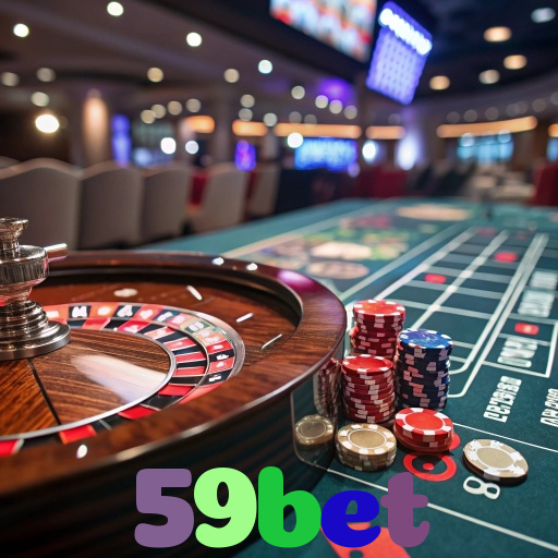 59bet - Baixe o App 59bet para Android e Comece a Jogar