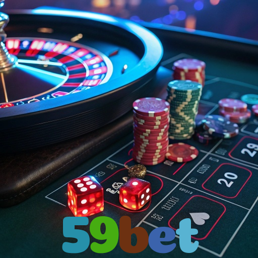 59bet - Baixe o App 59bet para Android e Comece a Jogar