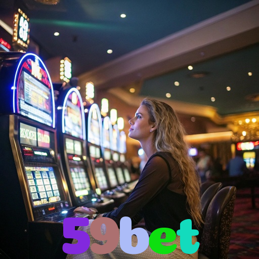 59bet - Baixe o app 59bet no Google Play e jogue ao vivo
