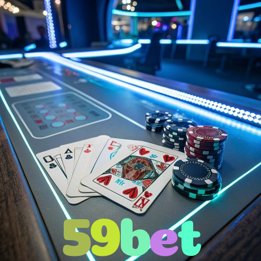 59bet - Baixe o App 59bet para Android e Comece a Jogar