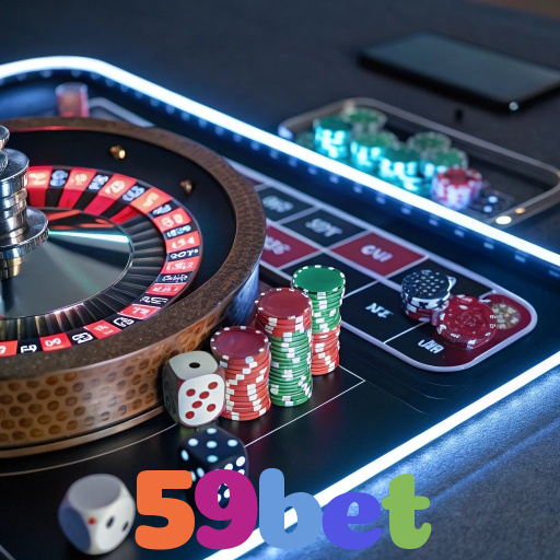 59bet - Baixe o App 59bet para Android e Comece a Jogar