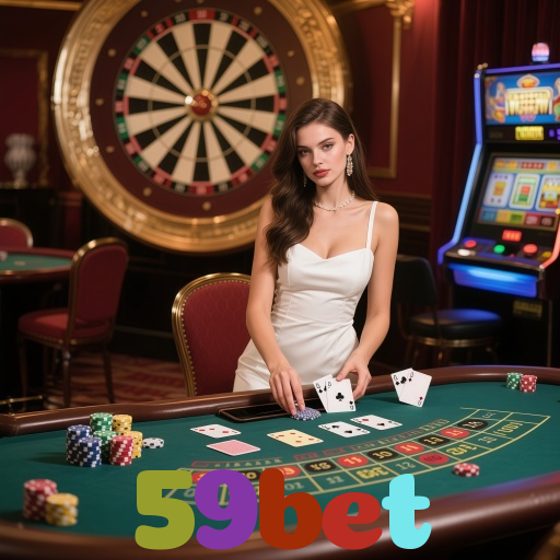 59bet - Baixe o app 59bet no Google Play e jogue ao vivo