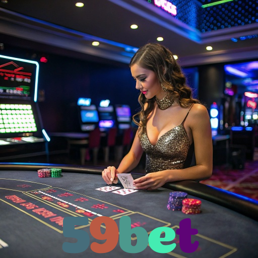 59bet - Baixe o App 59bet para Android e Comece a Jogar
