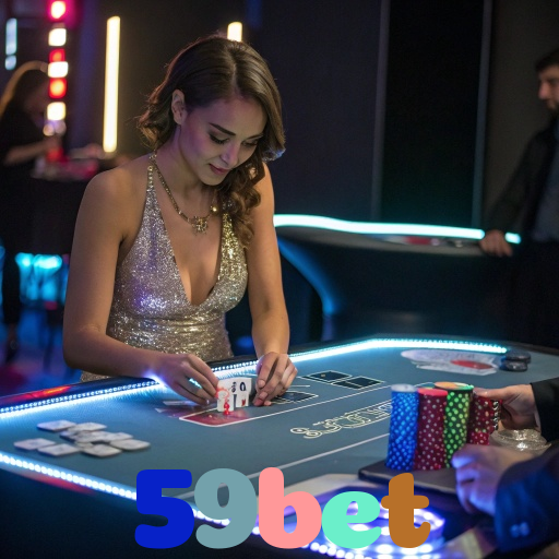 59bet - Baixe o App 59bet para Android e Comece a Jogar