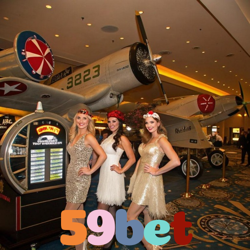 59bet - Baixe o App 59bet para Android e Comece a Jogar