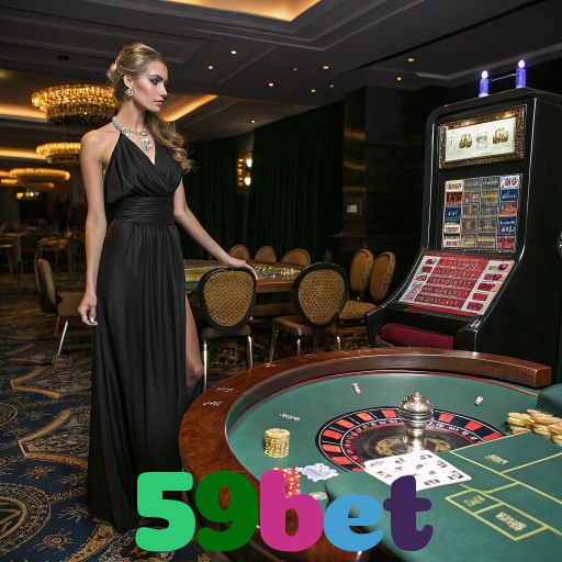 59bet - Baixe o app 59bet no Google Play e jogue ao vivo
