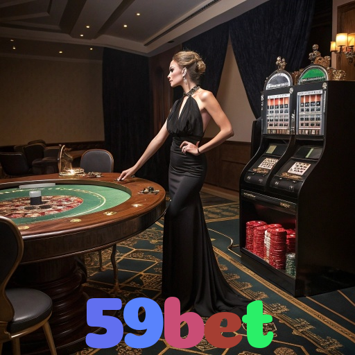 59bet - Baixe o App 59bet para Android e Comece a Jogar