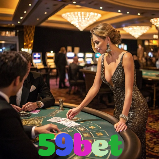 59bet - Baixe o app 59bet no Google Play e jogue ao vivo