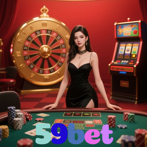 59bet - Baixe o app 59bet no Google Play e jogue ao vivo