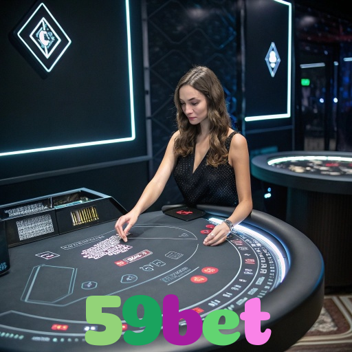 59bet - Baixe o app 59bet no Google Play e jogue ao vivo
