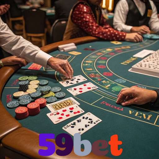 59bet - Baixe o app 59bet no Google Play e jogue ao vivo