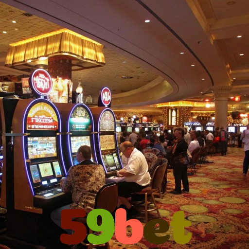 59bet - Baixe o App 59bet para Android e Comece a Jogar