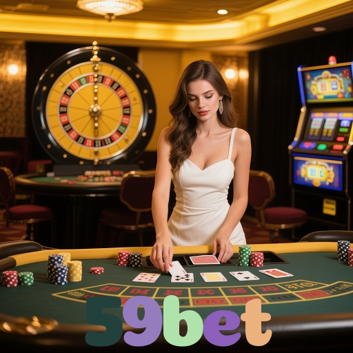 59bet - Baixe o App 59bet para Android e Comece a Jogar