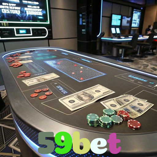 59bet - Baixe o App 59bet para Android e Comece a Jogar