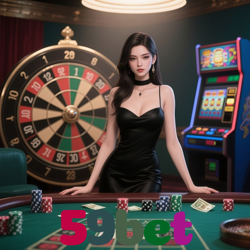 59bet - Baixe o App 59bet para Android e Comece a Jogar