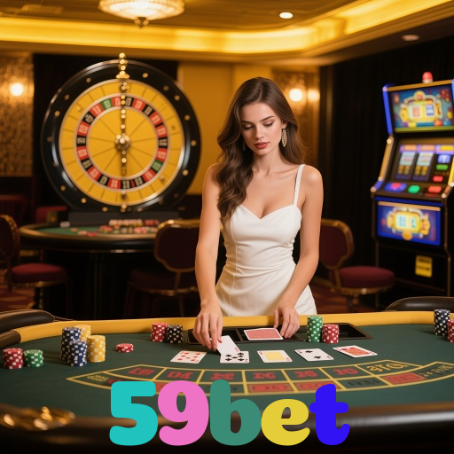 59bet - Baixe o App 59bet para Android e Comece a Jogar