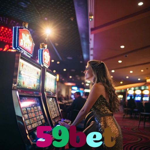 59bet - Baixe o App 59bet para Android e Comece a Jogar