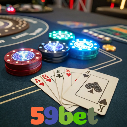 59bet - Baixe o app 59bet no Google Play e jogue ao vivo