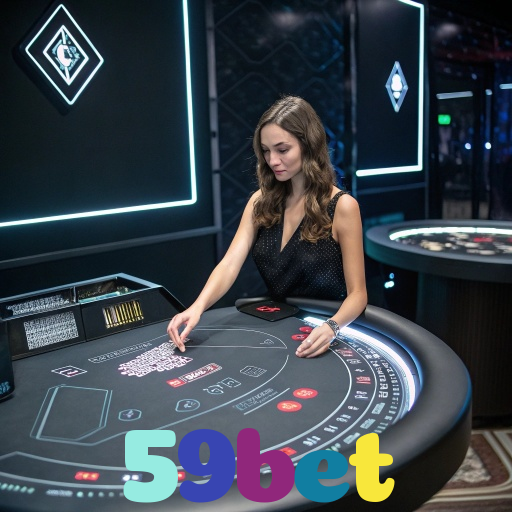 59bet - Baixe o app 59bet no Google Play e jogue ao vivo