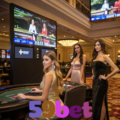 59bet - Baixe o app 59bet no Google Play e jogue ao vivo
