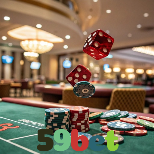 59bet - Baixe o App 59bet para Android e Comece a Jogar