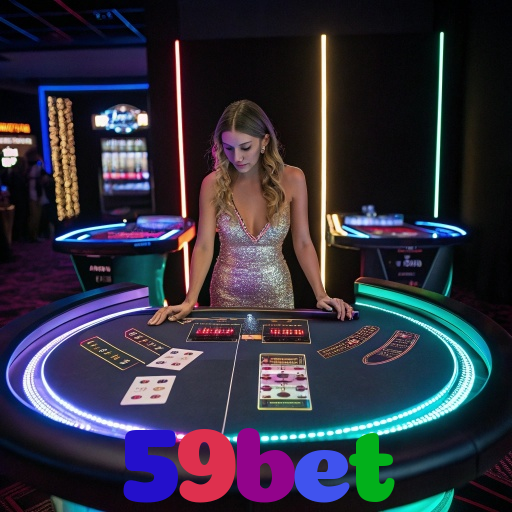 59bet - Baixe o App 59bet para Android e Comece a Jogar