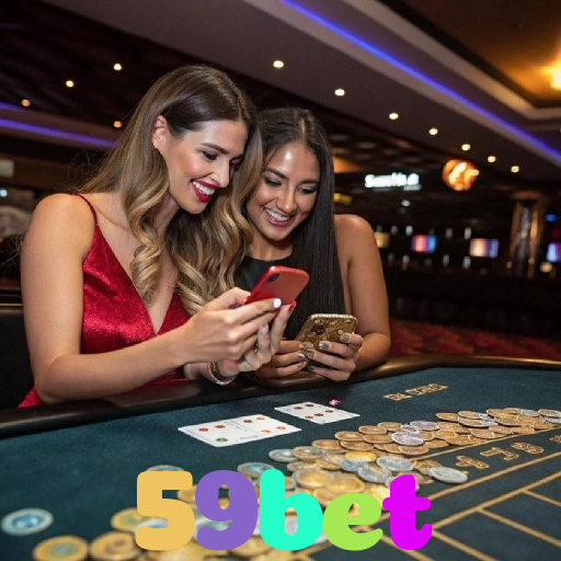 59bet - Baixe o app 59bet no Google Play e jogue ao vivo