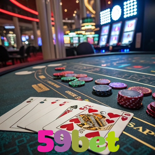 59bet - Baixe o App 59bet para Android e Comece a Jogar