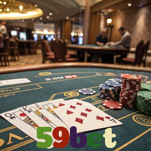 59bet - Baixe o App 59bet para Android e Comece a Jogar
