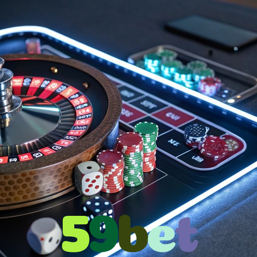 59bet - Baixe o app 59bet no Google Play e jogue ao vivo