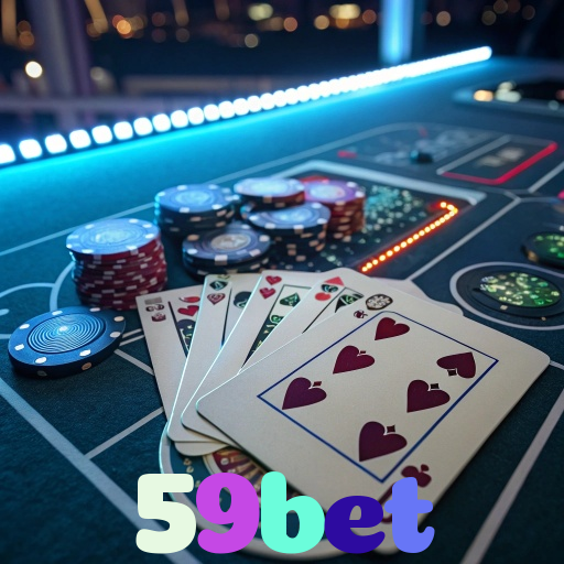59bet - Baixe o App 59bet para Android e Comece a Jogar
