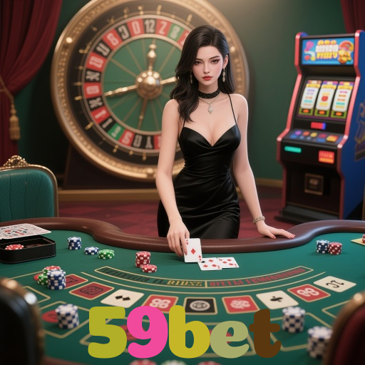 59bet - Baixe o App 59bet para Android e Comece a Jogar