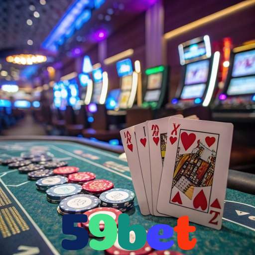 59bet - Baixe o app 59bet no Google Play e jogue ao vivo