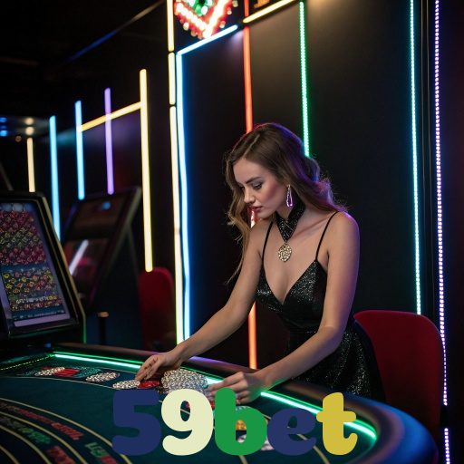 59bet - Baixe o App 59bet para Android e Comece a Jogar