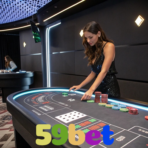 59bet - Baixe o App 59bet para Android e Comece a Jogar