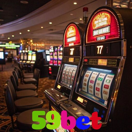 59bet - Baixe o App 59bet para Android e Comece a Jogar