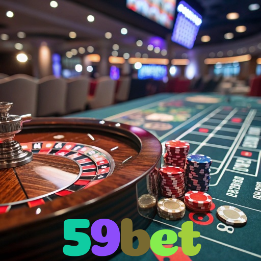 59bet - Baixe o App 59bet para Android e Comece a Jogar