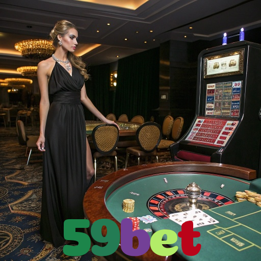 59bet - Baixe o App 59bet para Android e Comece a Jogar