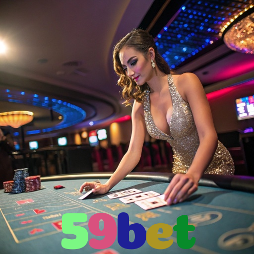 59bet - Baixe o App 59bet para Android e Comece a Jogar