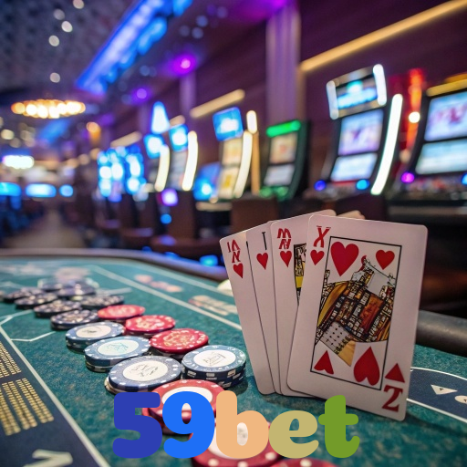 59bet - Baixe o App 59bet para Android e Comece a Jogar