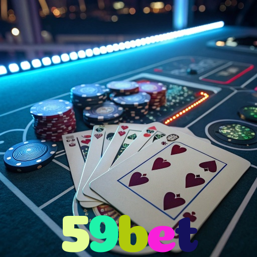 59bet - Baixe o App 59bet para Android e Comece a Jogar