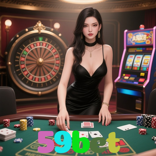 59bet - Baixe o App 59bet para Android e Comece a Jogar