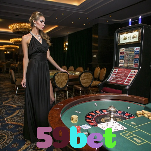 59bet - Baixe o App 59bet para Android e Comece a Jogar