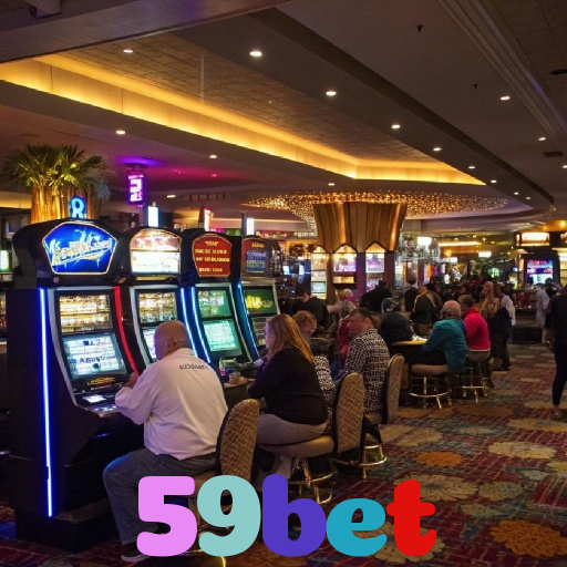 59bet - Baixe o App 59bet para Android e Comece a Jogar