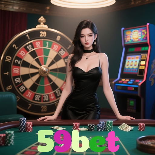 59bet - Baixe o App 59bet para Android e Comece a Jogar