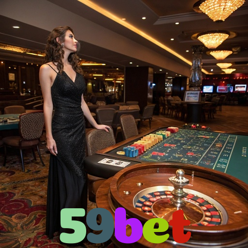 59bet - Baixe o App 59bet para Android e Comece a Jogar