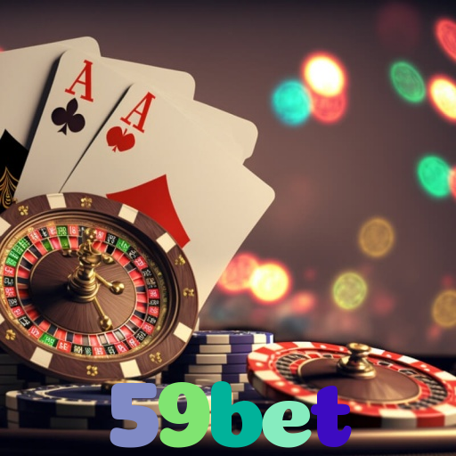 59bet - Baixe o App 59bet para Android e Comece a Jogar