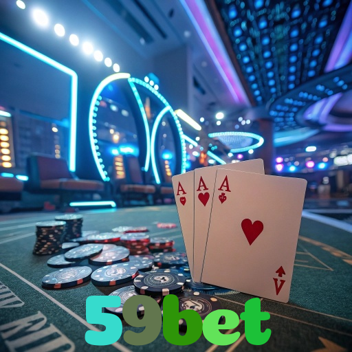 59bet - Baixe o App 59bet para Android e Comece a Jogar