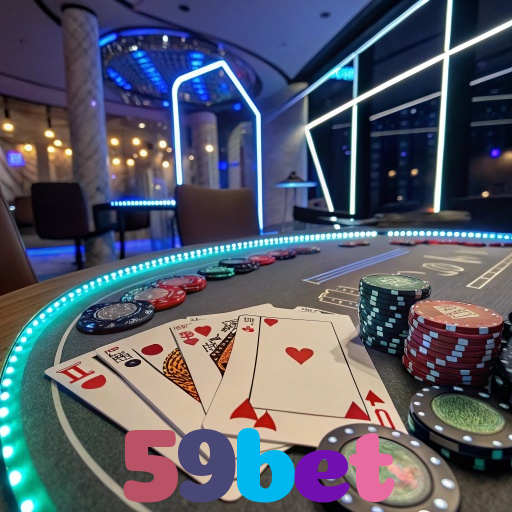 59bet - Baixe o App 59bet para Android e Comece a Jogar